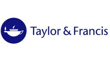 Logo for Taylor & Francis