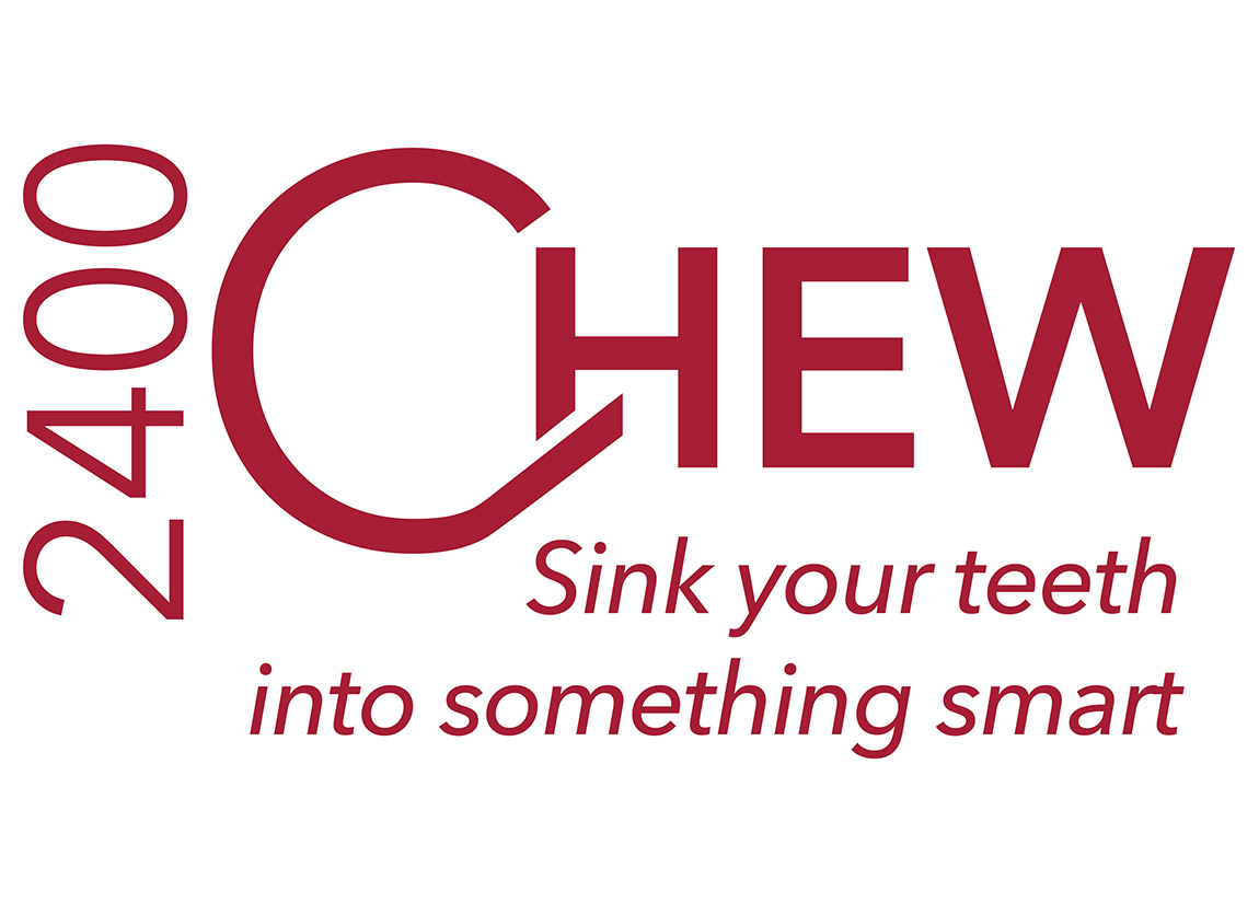 Image for 2400 Chew Podcast - Dr. Lance Bruck '89