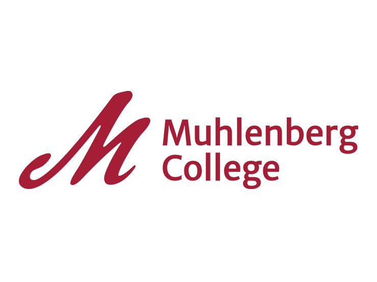 Topic Row Muhlenberg Logo