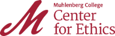 Center for Ethics logo