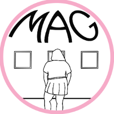 MAG Fun Logo