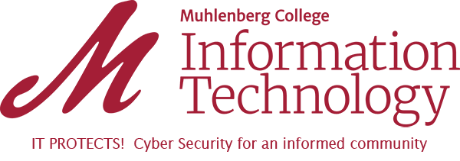 banner for security correspondence
