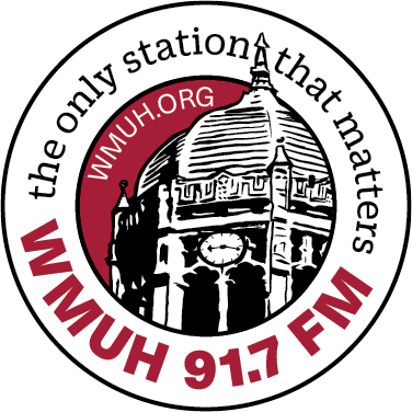 WMUH Haas Logo