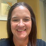 Faculty profile image for Ann Weaver
