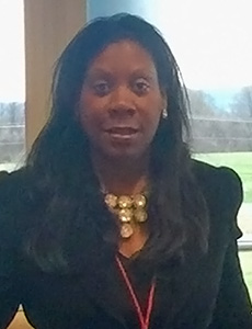 Profile image of Dr. Kecia Sturdivant, Director of the Makerspace.