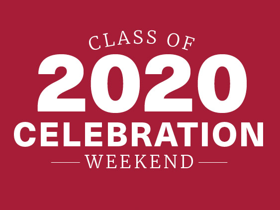 2020 Celebration Image
