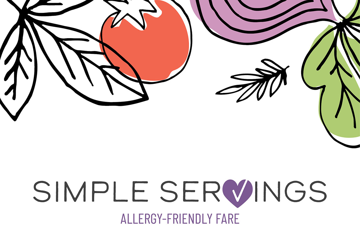 Simple Servings logo