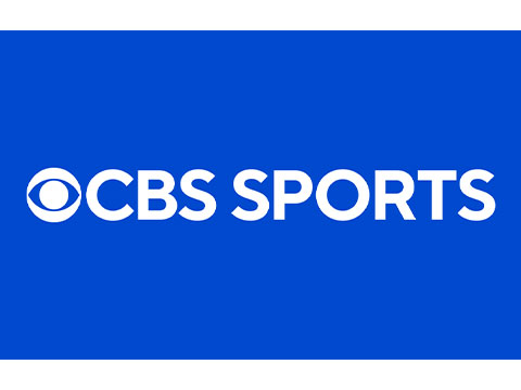 Logo for CBS Sports