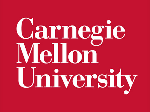 Logo for Carnegie Mellon University