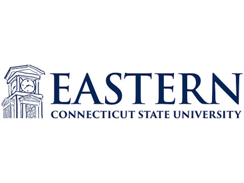 Logo for the Eastern Connecticut State University