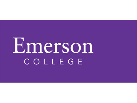 Logo for Emerson College