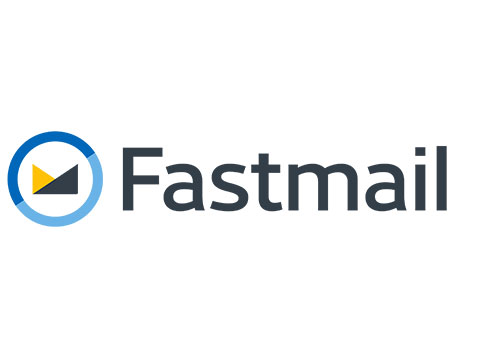 Logo for Fastmail
