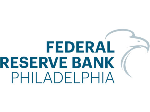 Logo for Federal Reserve Bank of Philadelphia