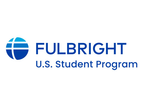 Logo for the Fulbright U.S. Student Program