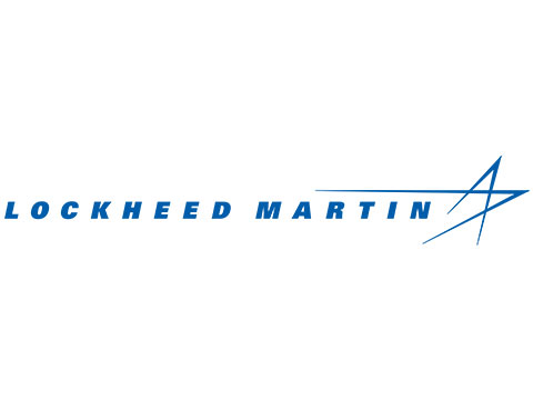 Logo for Lockheed Martin