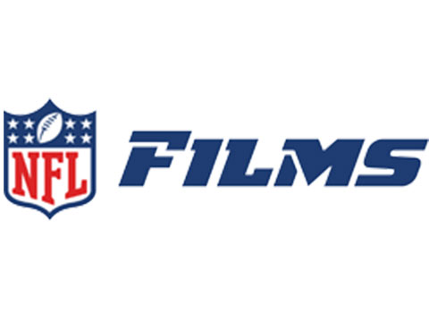 Logo for NFL Films
