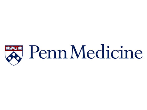 Logo for Penn Medicine