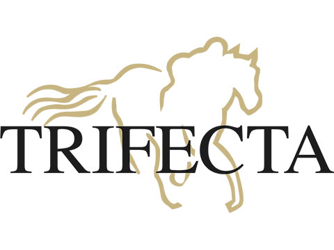 Logo for Trifecta