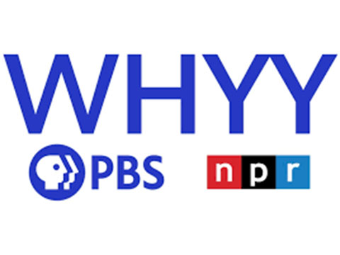 Logo for WHYY Public Radio