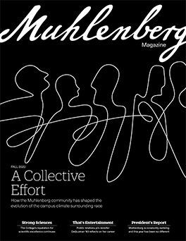 Muhlenberg Magazine | Muhlenberg College