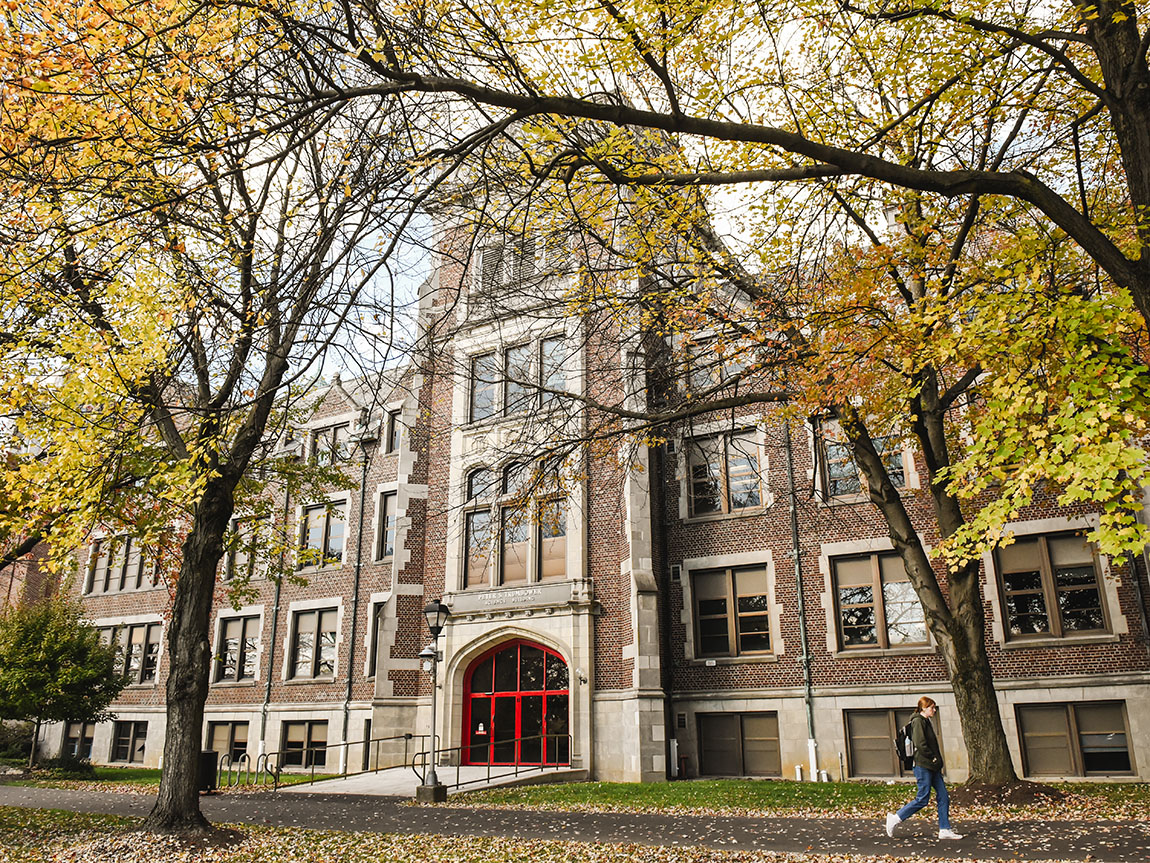 “We Want to Give Families Peace of Mind”: Muhlenberg Adjusts Financial Aid Process, Adds Two $2,000 Renewable Grant Opportunities