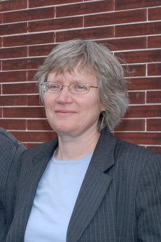 Patti Mittleman