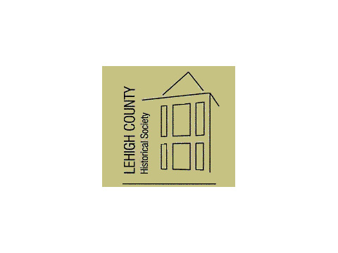 Lehigh Valley Historical Society logo
